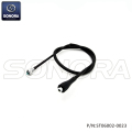 Kabel Speedo PIAGGIO RUNNER 180CC 563412 (P / N: ST06002-0023) berkualiti tinggi