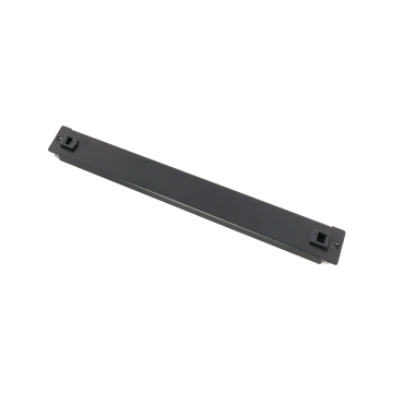MS Series Cabinet 1U Blank Panel