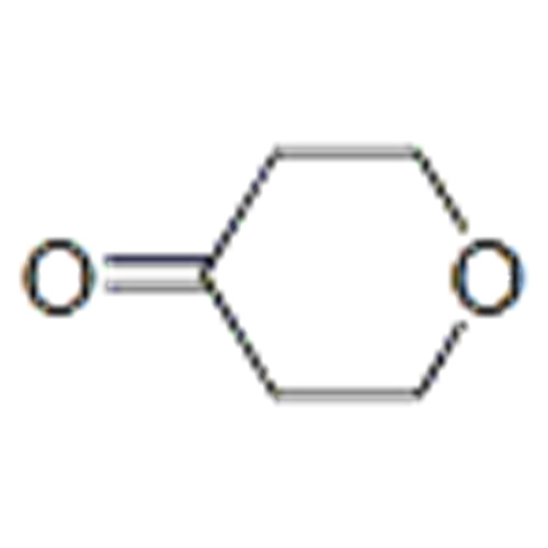 Tetrahidro-4H-piran-4-ona CAS 29943-42-8