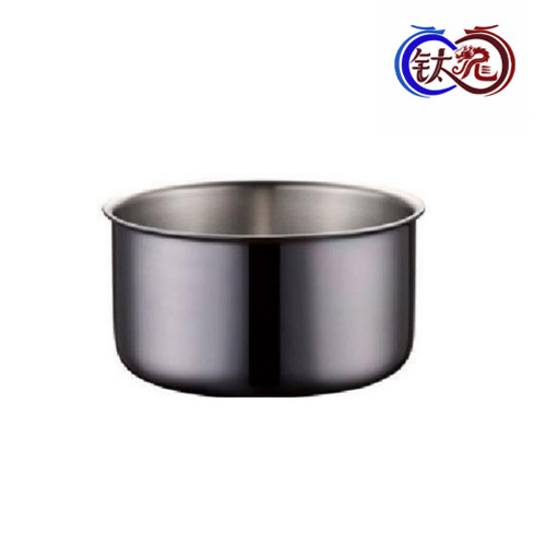 Kitchen Stainless Steel Cookware Set