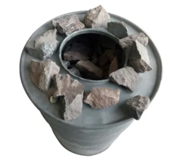 Cac2 Factory Supply 90% Calcium Carbide
