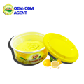 Pasta Pencuci Piring Ramah Lingkungan Parfum Lemon