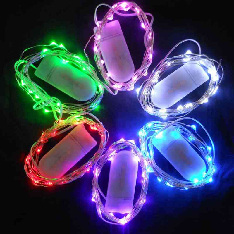 Christmas Led String