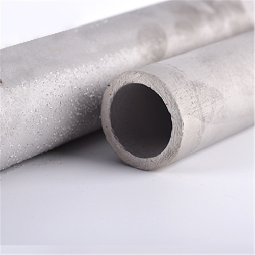 Custom Cobalt Based Alloy steel wear resistant tube