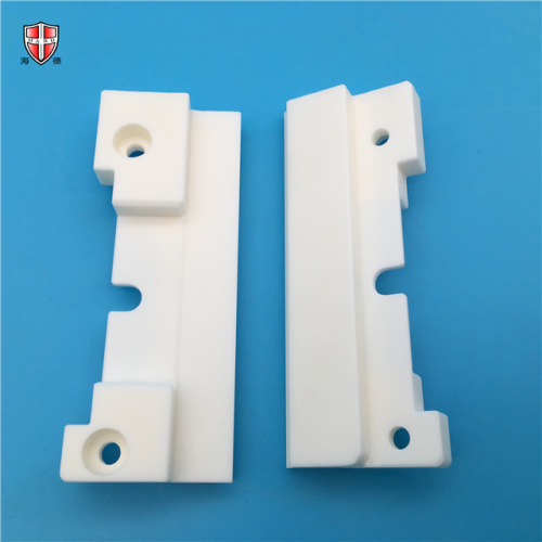 hot isostatic pressure 99 99.5 alumina ceramic parts