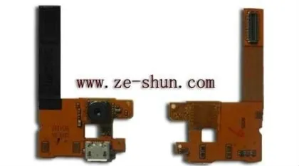 Mobile Phone Flex Cable For Nokia 6500c Camera