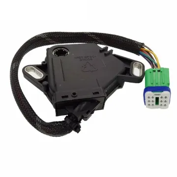 LR AUTO Automatic Transmission Pressure Sensor for Peugeot 207 (2010-2014) and Peugeot 307 (2003-2010)