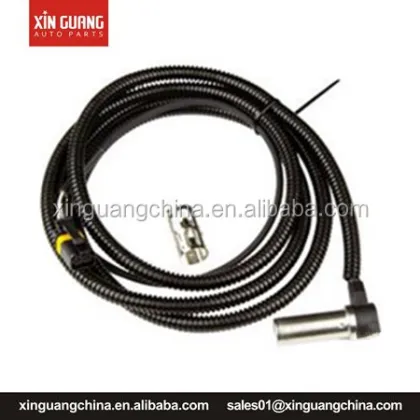 Raddrehzahl FEBI BILSTEIN Sensor