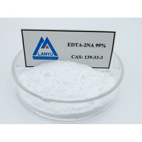 EDTA-2NA 99% ETHYLENEDIAMINETETRAACETIC ACID DISODIUM SALT