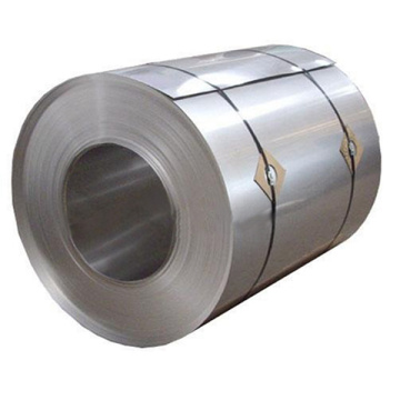 316 Stainless Steel Coil