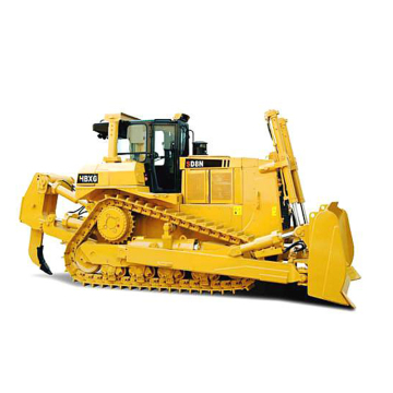 HBXG SD8N 320HP 32ton Hydraulic Bulldozer: Latest Model Overview