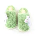 unisex child cheap slippers closed toe rabbit slippers