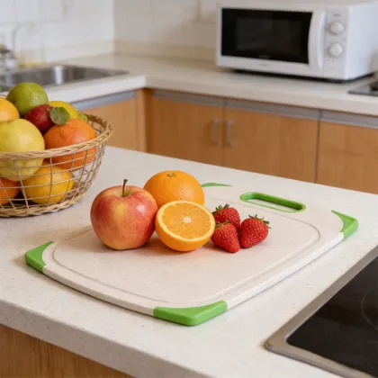 Household Antibacterial Cutting Board