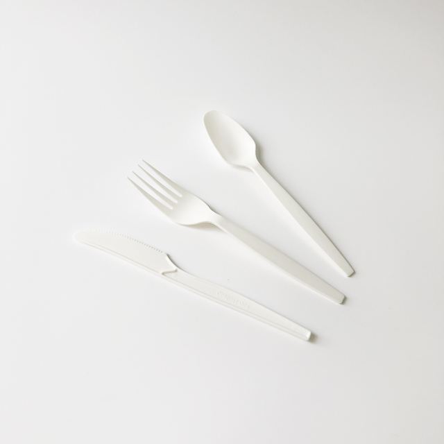 CPLA cutlery