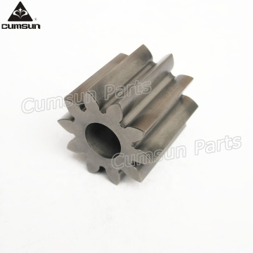 cummins Engine Lubricating Oil Pumping Gear Part Number 3049543 for K19, KTA19, QSK19, KTA19-G Models