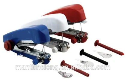 handy sewing machine manual handy sewing machine handheld sewing machine