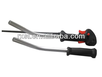 handle for brush cutters/grass trimmer