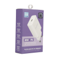 PD20W Fast Charger para iPhone14/13/12