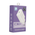 Chargeur rapide PD20W pour iPhone14 / 13/12