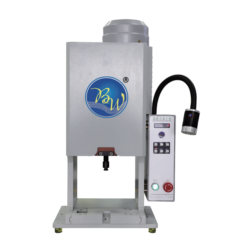Electric Crimping Machine