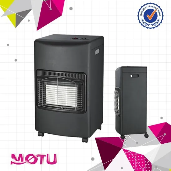 camping portable gas heater