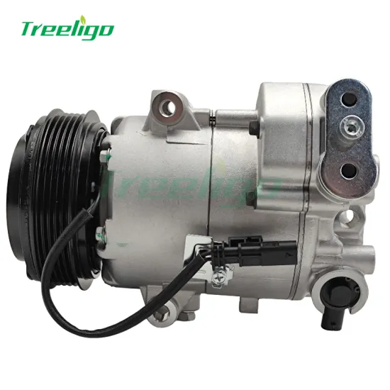 CO449060-1 Car Air Conditioner Compressor for CHEVROLET CRUZE 2012-17
