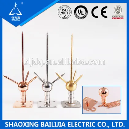 China Best Selling Lightning Surge Protector