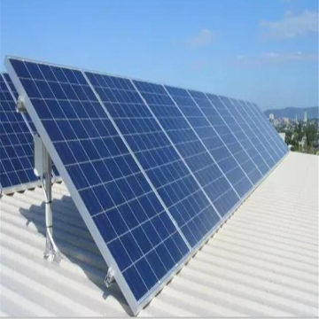 60 cellules polycristallin 275watt 280watt panneau solaire vente