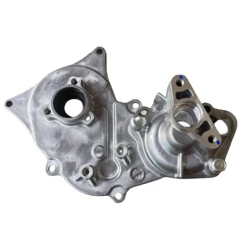 Water Cooling Pump Assembly for Honda VARIO110 and CLICK110 110CC Southeast Asian Models