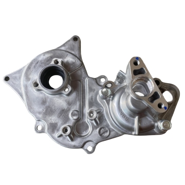 Water Cooling Pump Assembly for Honda VARIO110 and CLICK110 110CC Southeast Asian Models
