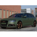 Ceramic Matte Army Green Car Wrap Vinyl