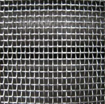 stainless steel square wire mesh