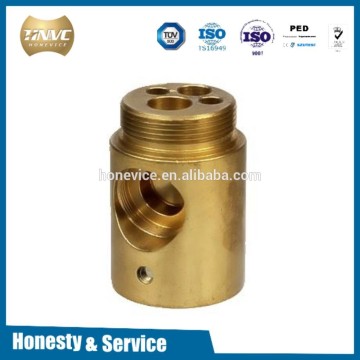 professional manufacturer machining precision parts fabrication