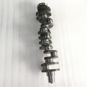 3929037 Dongfeng Cummins Diesel Engine Parts 6BT Crankshaft