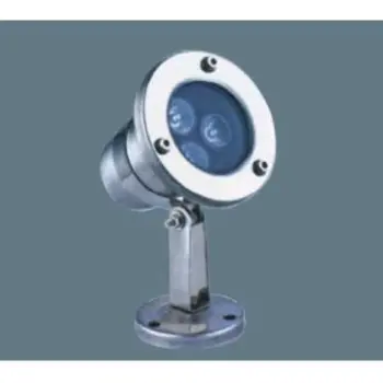 IP67 Waterproof Light 3W High Power IP67 LED Underwater Light