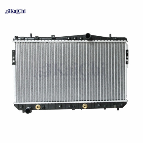 2788 Radiator 04-08 Suzuki Forenza/Chevy Optra 2.0L 04-10