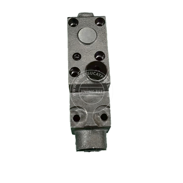 723-50-53102 valve assy for komatsu excavator pc120-6 pc138-6 pc100-6 main valve