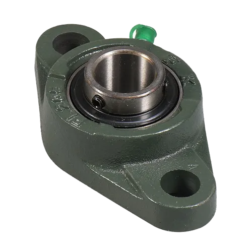 2 Bolt Flange Bearing Units NAFL200 series