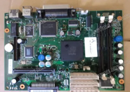 Find Best Value And Selection For Your Hp M4345mfp Formatter Board Cb425-67906 Genuine Hewlett Packard Original Second-h