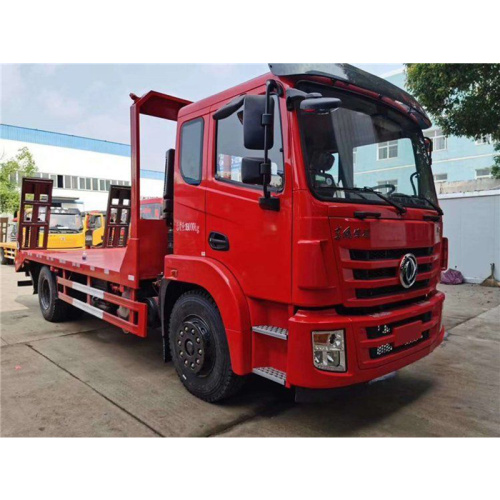 road emergency rescue trailer