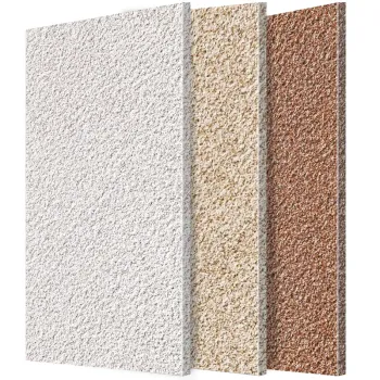 High Quality Gray Exterior Plaza Floor Tiles & Pavers