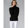 Women's Casual Loose Pullover Knit Sweater