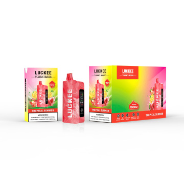 Luckee Ultra 40K Perjanjian Harga Borong