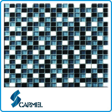 Perfect Glass Mosaic for Decoration