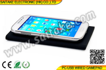 Wireless Phone Charger Best Price High Charging Efficiency for iPhone/ Sumsung/ HTC