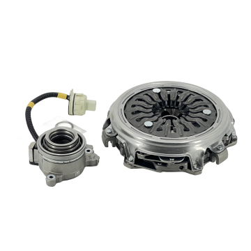 7T35 7DCT250 Dry Dual Clutch Transmission C1020051 for Buick, SAIC, Roewe, MG