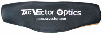 Vector Optics Riflescope Coat Scope Jacket Cover Rain Proof & Durable Protection