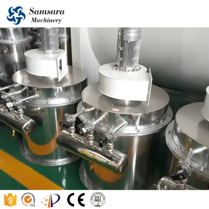 Pulse Bag Dust Collector: Industrial Environmental Protection Equipment for Air Purification and Dust Collection