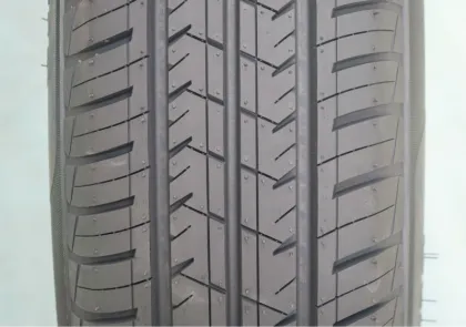 PCR Car Tires