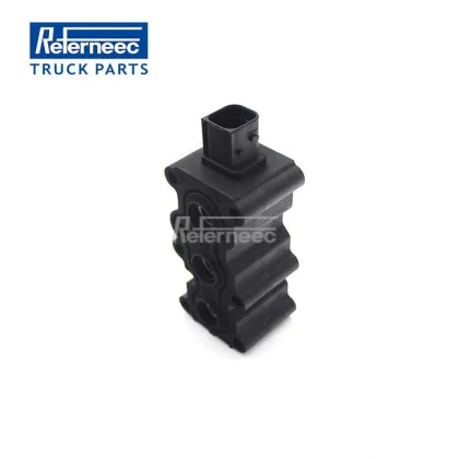 ECAS Valve 4423020021 Solenoid Valve for WABCO Truck Suspension Controls